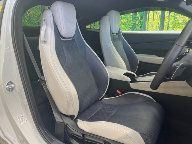 HONDA PRELUDE 2025 Image 31