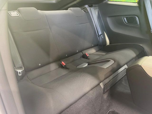 HONDA PRELUDE 2025 Image 31