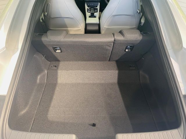 HONDA PRELUDE 2025 Image 31