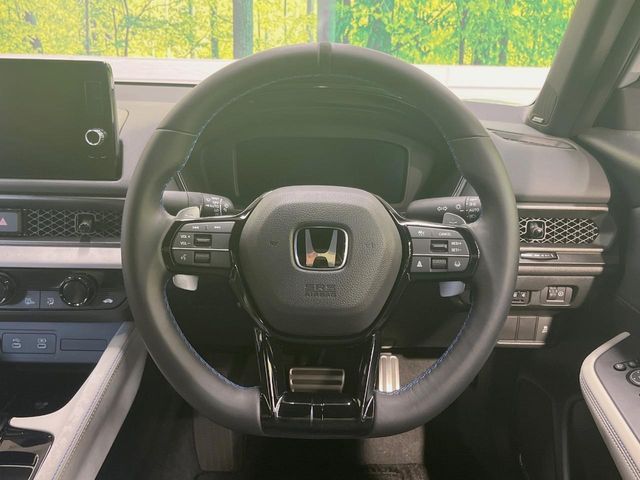 HONDA PRELUDE 2025 Image 31