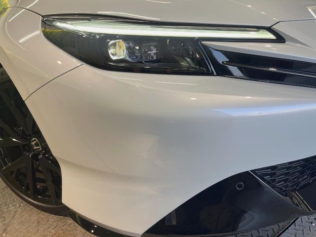 HONDA PRELUDE 2025 Image 31