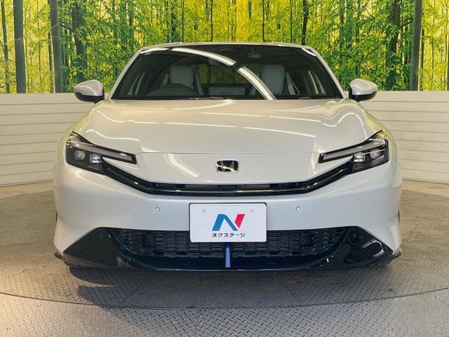 HONDA PRELUDE 2025 Image 31