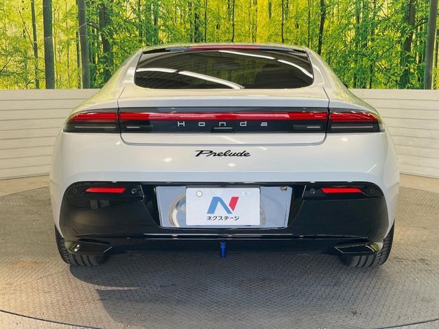 HONDA PRELUDE 2025 Image 31