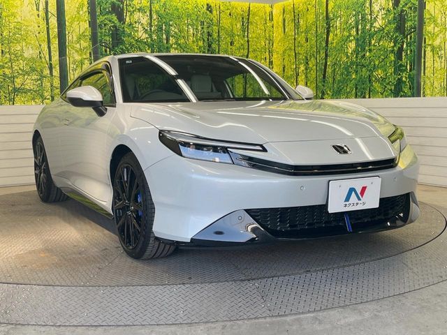 HONDA PRELUDE 2025 Image 31