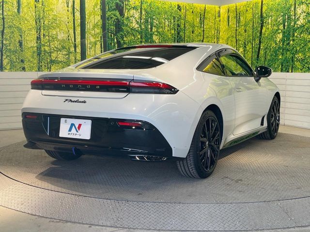HONDA PRELUDE 2025 Image 31