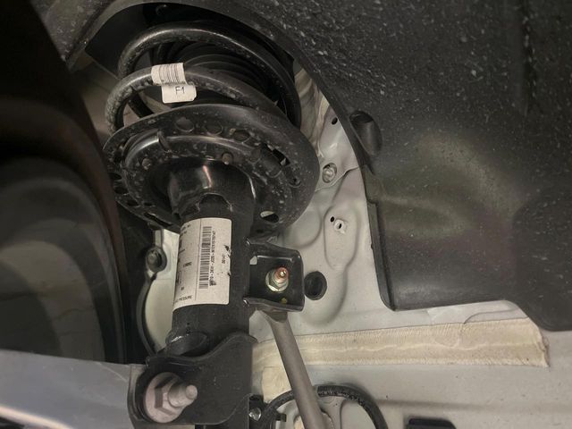 HONDA PRELUDE 2025 Image 31