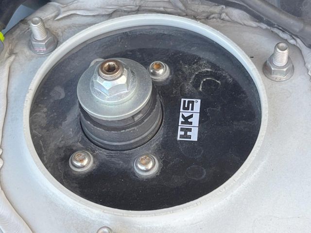 SUBARU WRX STI 2018 Image 31