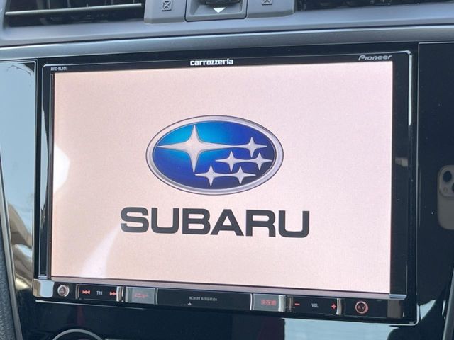 SUBARU WRX STI 2018 Image 31