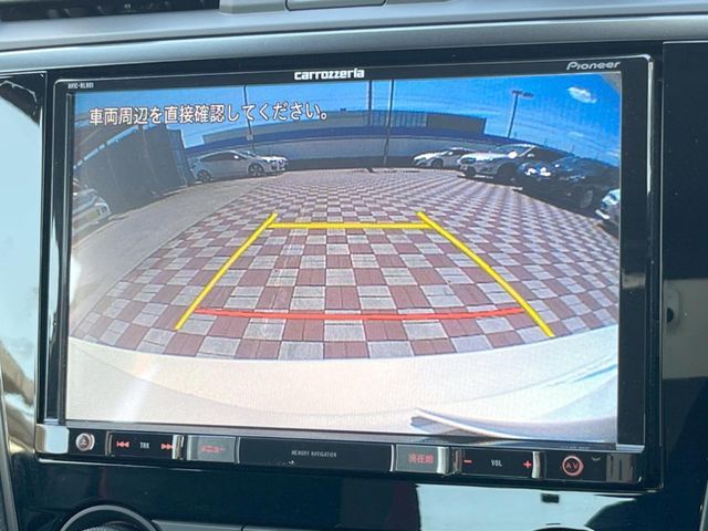 SUBARU WRX STI 2018 Image 31