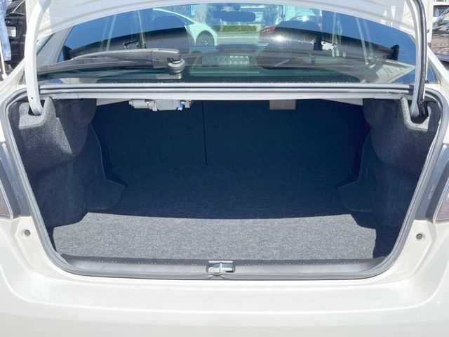 SUBARU WRX STI 2018 Image 31