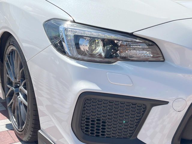 SUBARU WRX STI 2018 Image 31