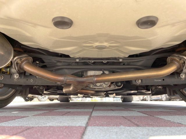 SUBARU WRX STI 2018 Image 31