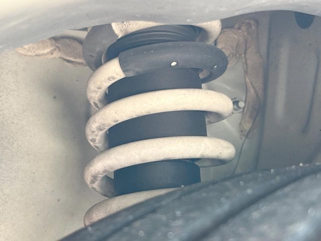 SUBARU WRX STI 2018 Image 31