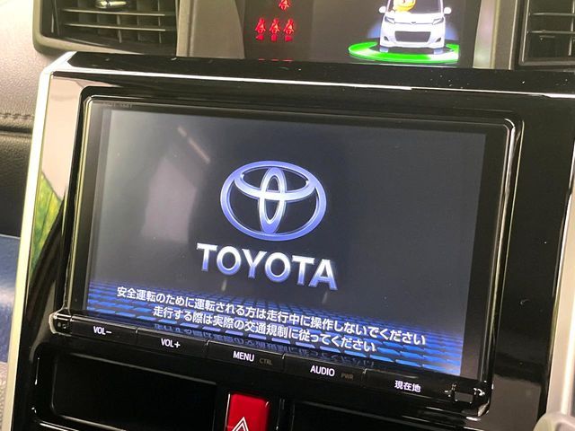 TOYOTA TANK 2017 Image 31