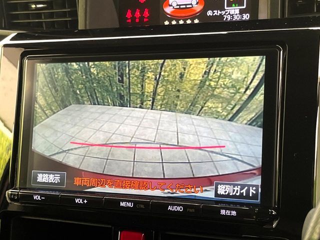 TOYOTA TANK 2017 Image 31