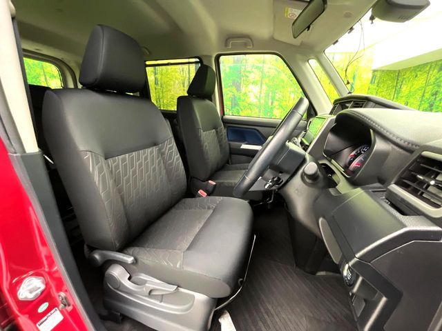 TOYOTA TANK 2017 Image 31