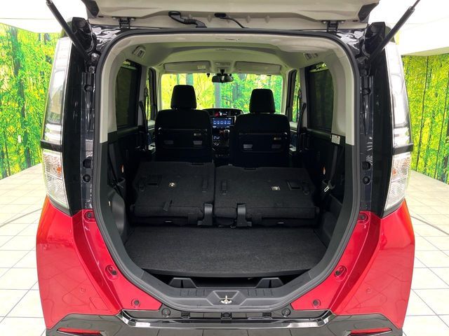 TOYOTA TANK 2017 Image 31