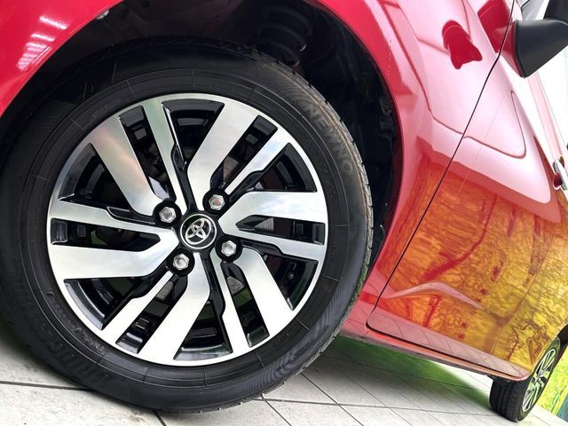 TOYOTA TANK 2017 Image 31