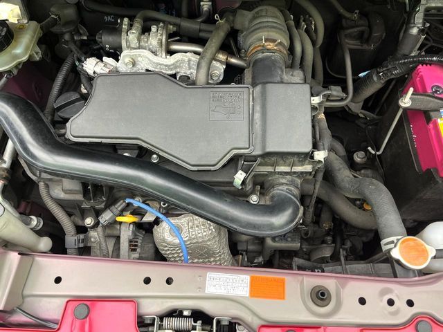 TOYOTA TANK 2017 Image 31