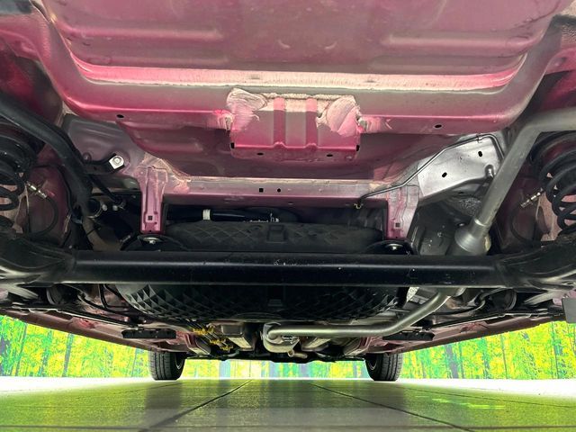 TOYOTA TANK 2017 Image 31