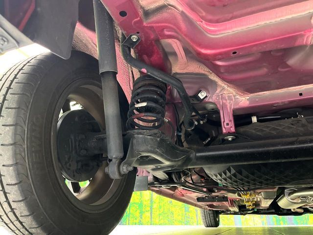 TOYOTA TANK 2017 Image 31