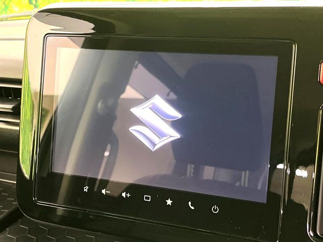 SUZUKI SPACIA GEAR 2025 Image 31