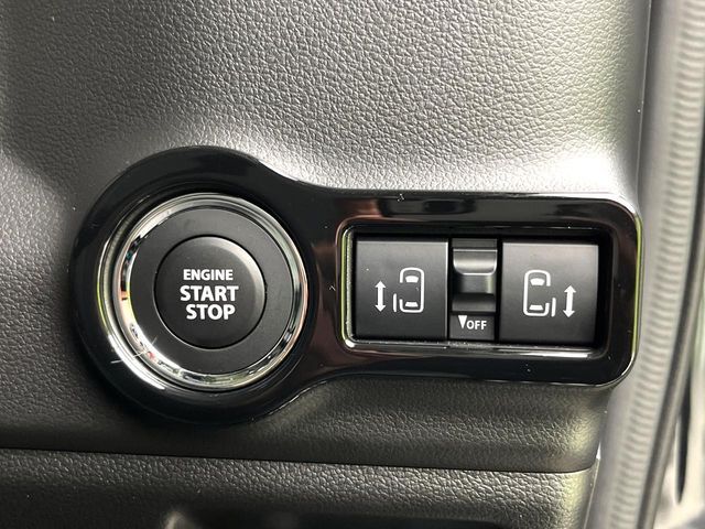 SUZUKI SPACIA GEAR 2025 Image 31