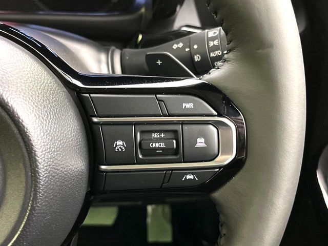 SUZUKI SPACIA GEAR 2025 Image 31