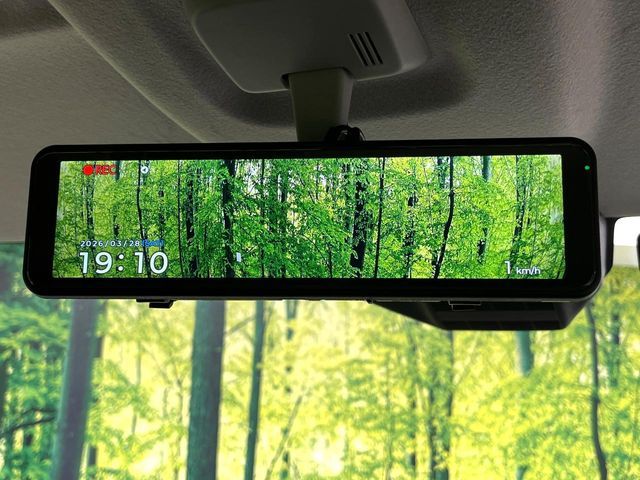 SUZUKI SPACIA GEAR 2025 Image 31