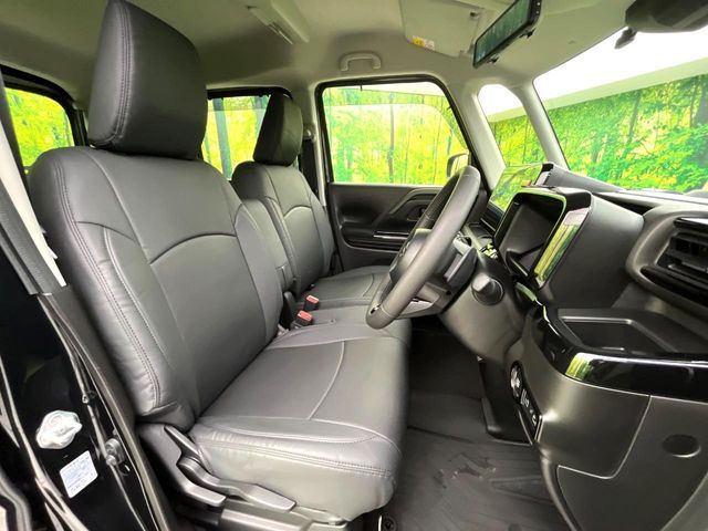 SUZUKI SPACIA GEAR 2025 Image 31