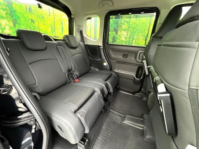 SUZUKI SPACIA GEAR 2025 Image 31