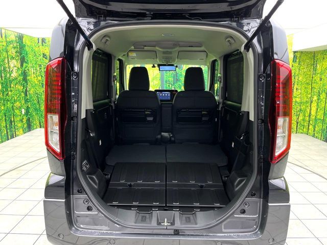 SUZUKI SPACIA GEAR 2025 Image 31