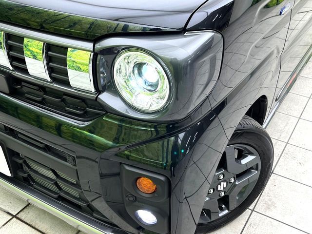 SUZUKI SPACIA GEAR 2025 Image 31