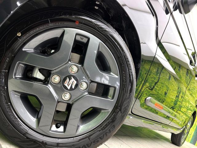 SUZUKI SPACIA GEAR 2025 Image 31