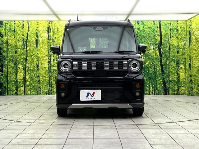 SUZUKI SPACIA GEAR 2025 Image 31