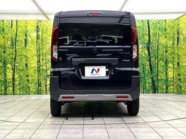 SUZUKI SPACIA GEAR 2025 Image 31