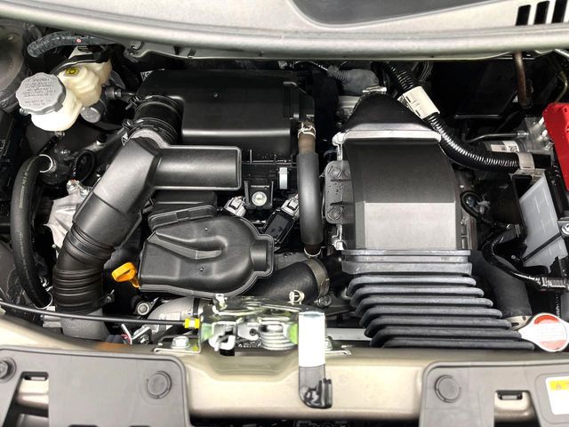 SUZUKI SPACIA GEAR 2025 Image 31