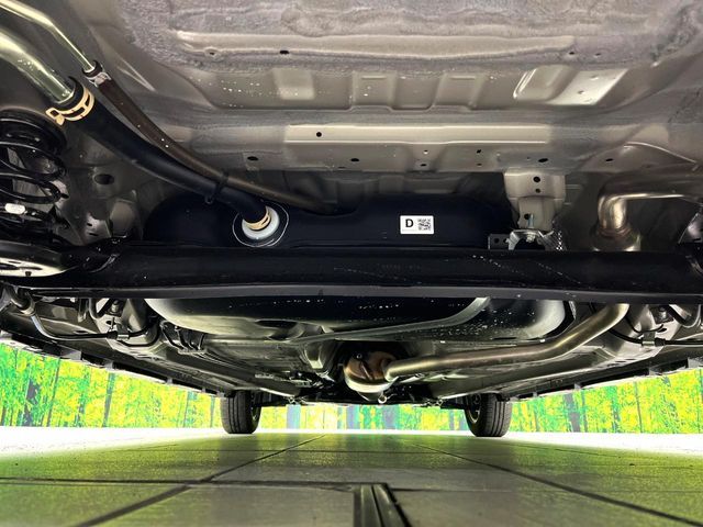 SUZUKI SPACIA GEAR 2025 Image 31