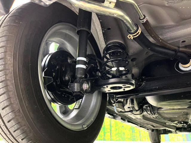 SUZUKI SPACIA GEAR 2025 Image 31