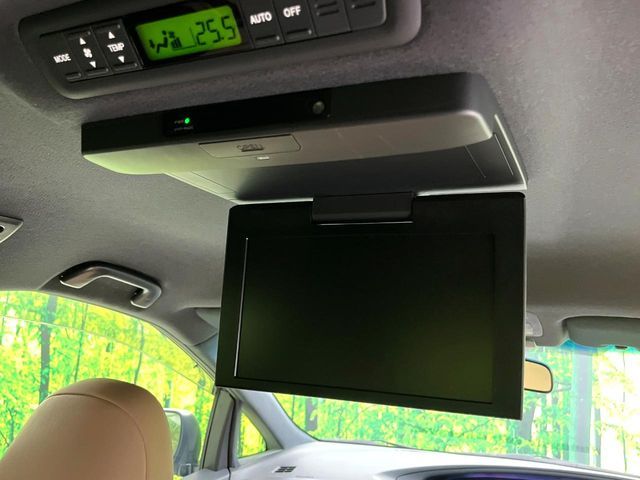 TOYOTA ESTIMA 2015 Image 31