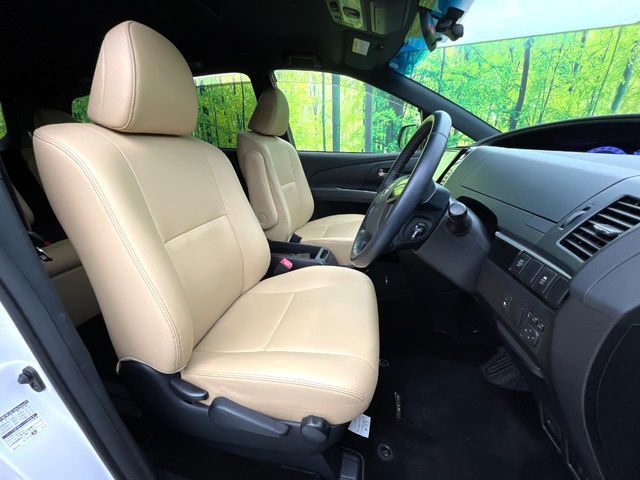 TOYOTA ESTIMA 2015 Image 31