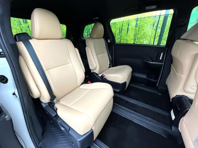 TOYOTA ESTIMA 2015 Image 31
