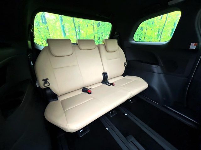 TOYOTA ESTIMA 2015 Image 31