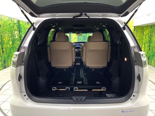 TOYOTA ESTIMA 2015 Image 31