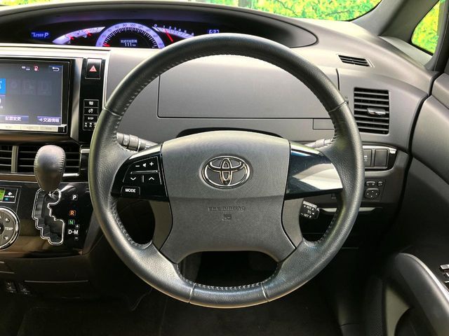 TOYOTA ESTIMA 2015 Image 31