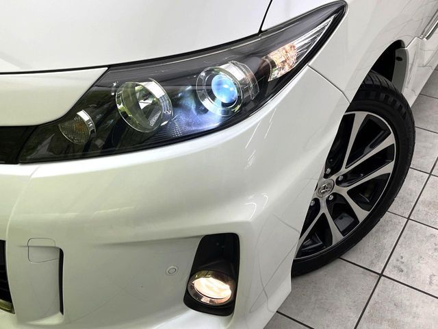 TOYOTA ESTIMA 2015 Image 31