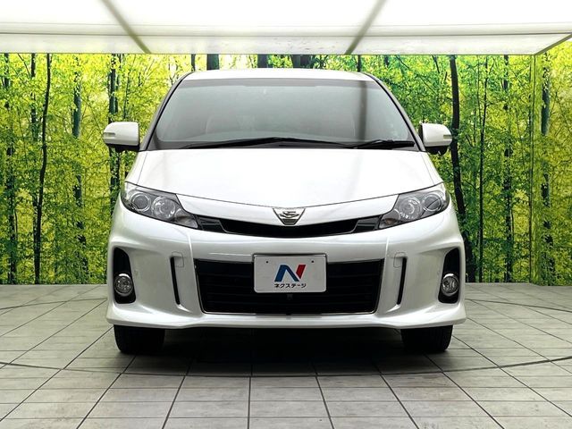 TOYOTA ESTIMA 2015 Image 31