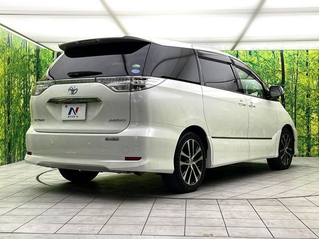 TOYOTA ESTIMA 2015 Image 31