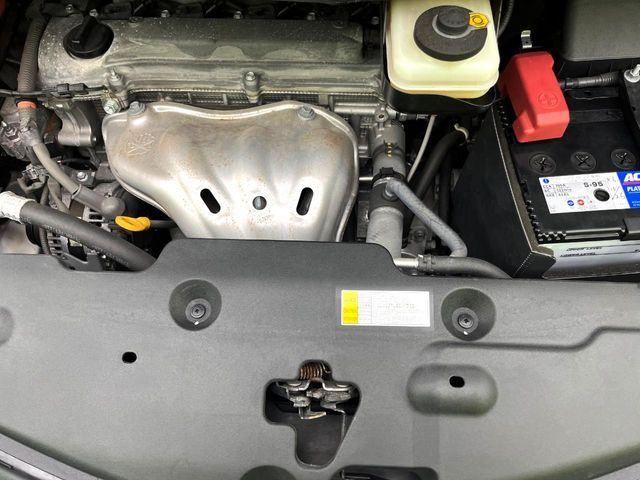 TOYOTA ESTIMA 2015 Image 31