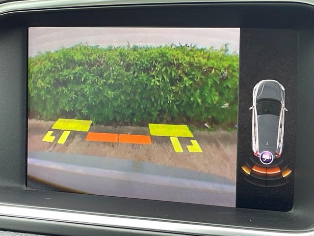 VOLVO V40 2018 Image 31